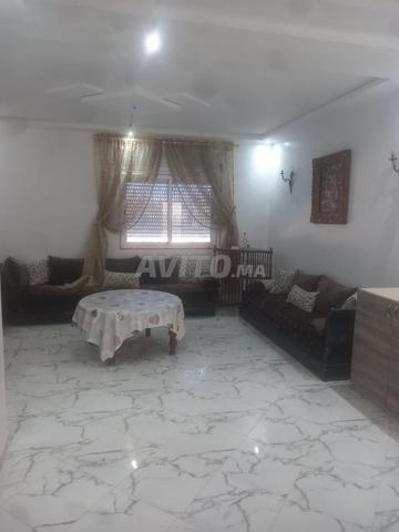 Appartement 120 m² à louer à Nador – quartier Laroui — Photo 2