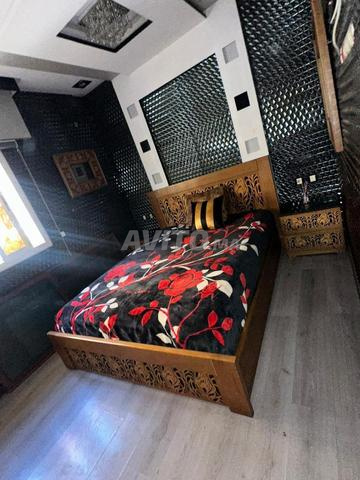 Appartement 120 m² à louer à Nador – Hay Al Matar — Photo 2