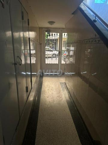 Appartement 120 m² à louer à Nador – Al Boustane — Photo 2