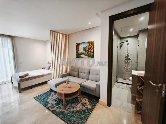 Appartement 120 m² à louer à Ouarzazate — Photo 2