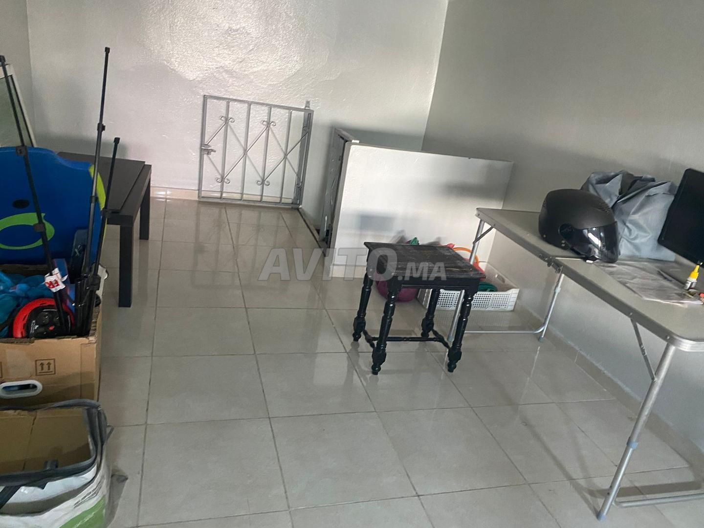 Commercial space 22 m² for rent in Casablanca, Sidi Moumen — Photo 6