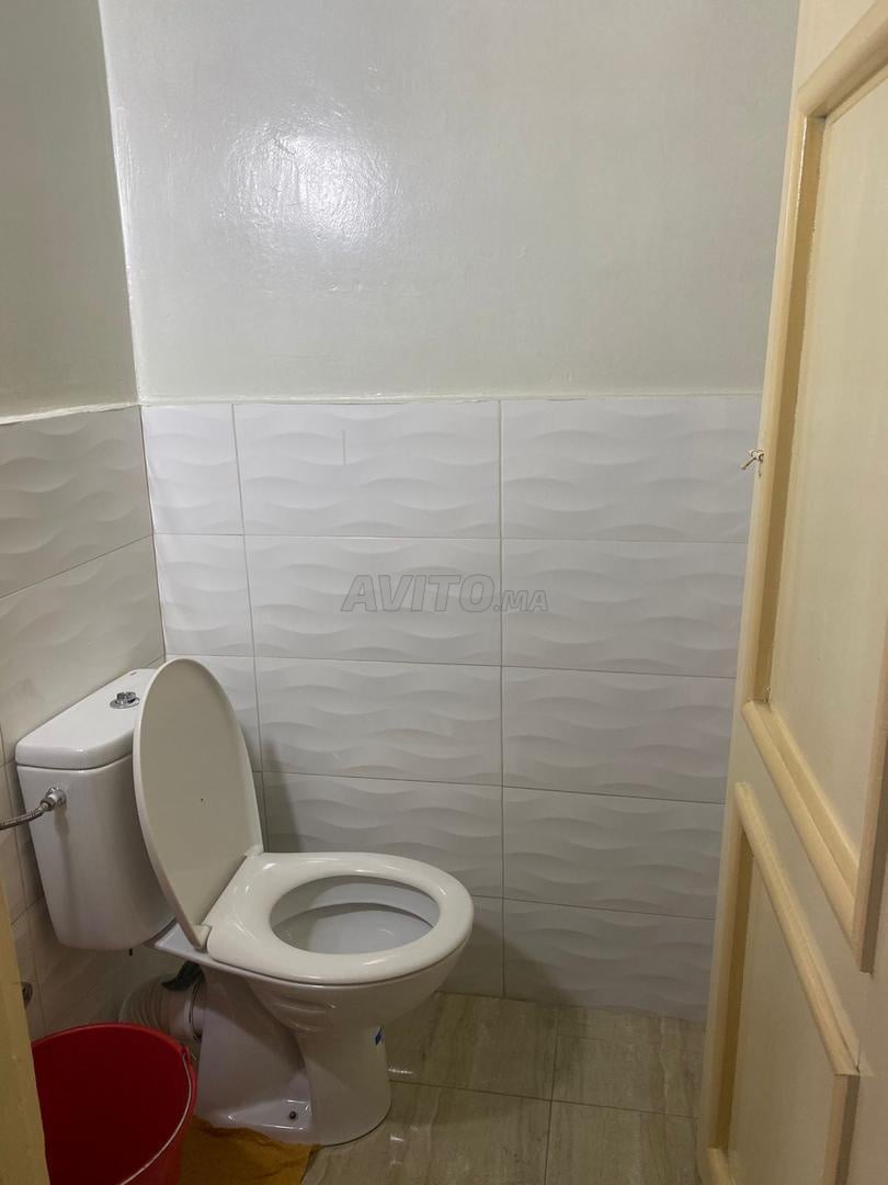 Commercial space 22 m² for rent in Casablanca, Sidi Moumen — Photo 12