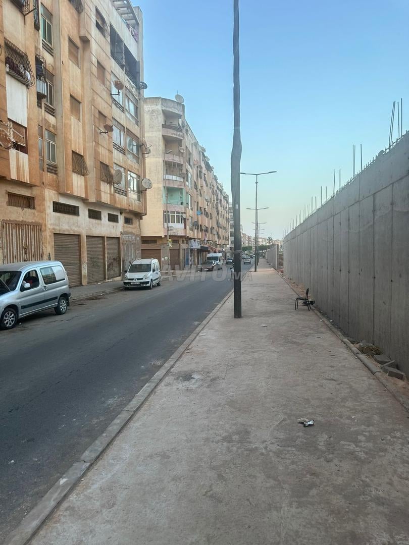 Magasin à Vendre à Sidi Moumen, Casablanca