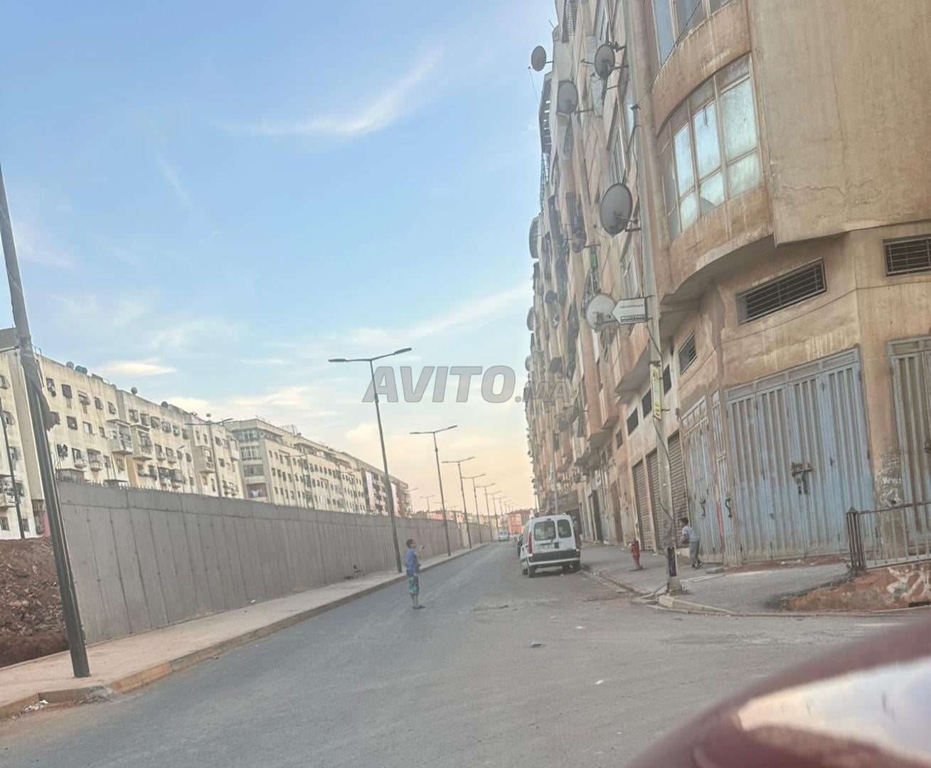 Magasin 31 m² à vendre à Sidi Moumen, Casablanca — Photo 4