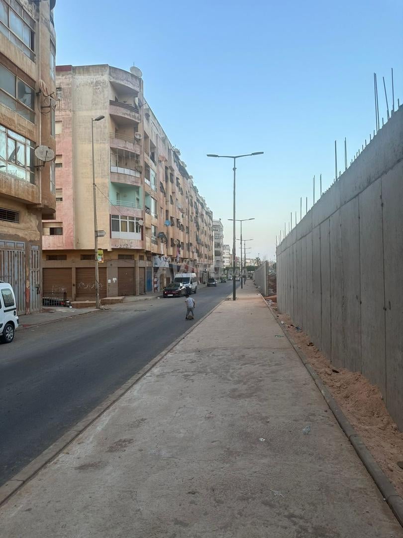 Magasin 31 m² à vendre à Sidi Moumen, Casablanca — Photo 8