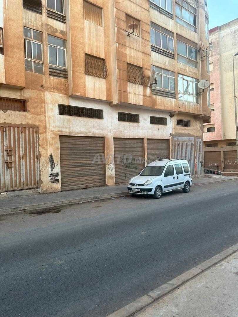 Magasin 31 m² à vendre à Sidi Moumen, Casablanca — Photo 10
