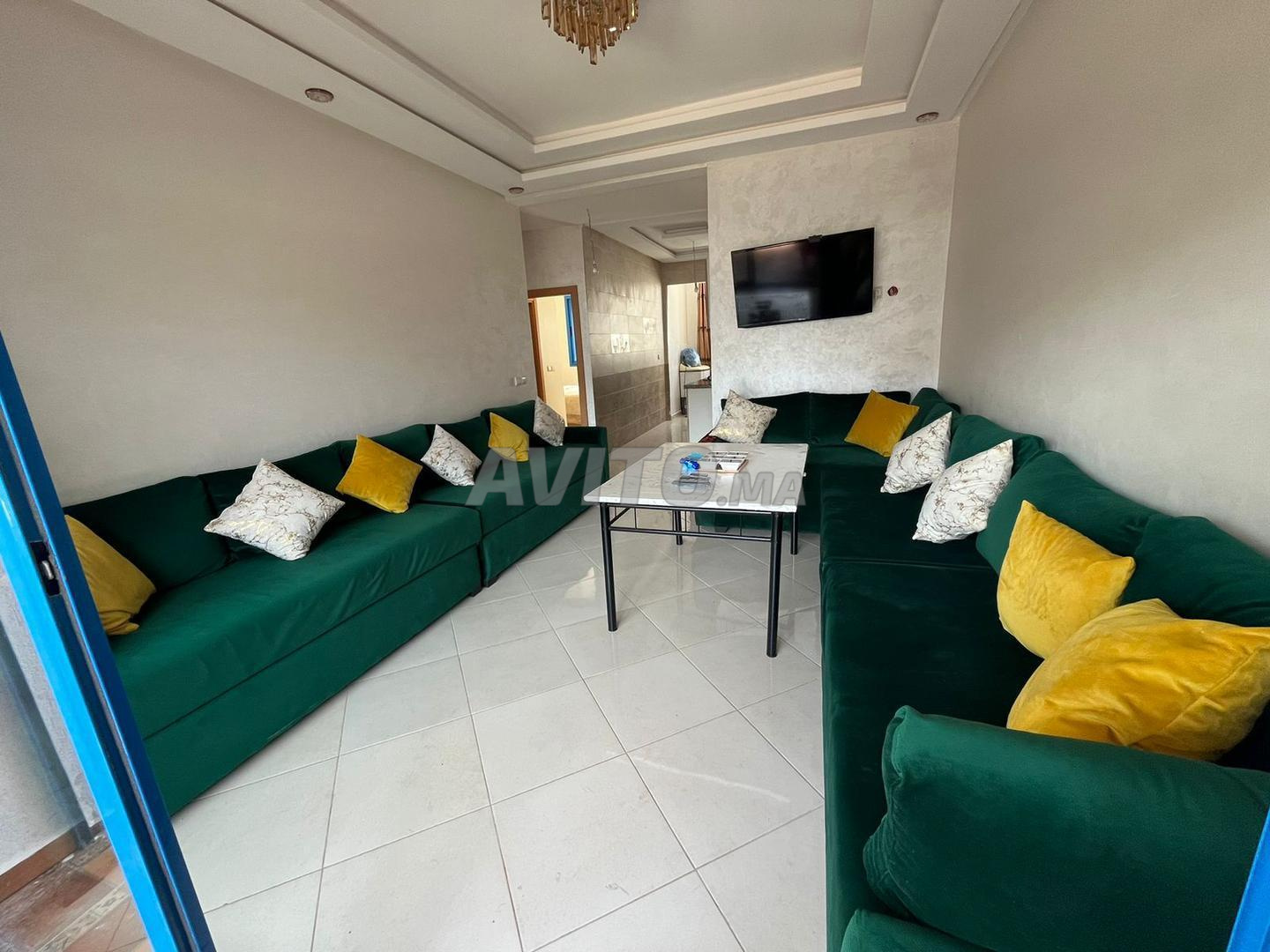 Appartement 75 m² à vendre à El Mansouria — Photo 6