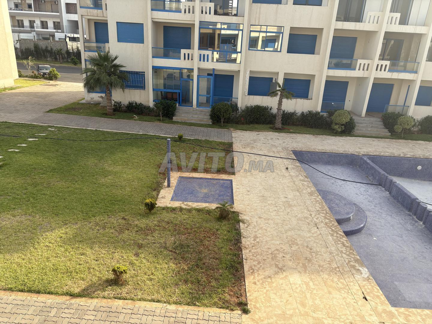 Appartement 75 m² à vendre à El Mansouria — Photo 12