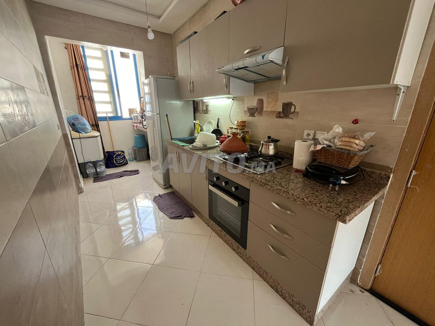 Appartement 75 m² à vendre à El Mansouria — Photo 14
