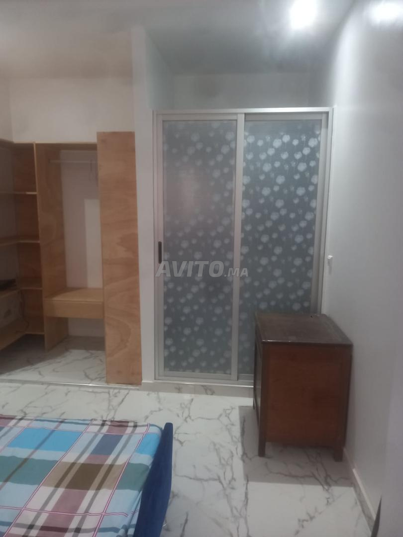 شقة للإيجار فندق أومايا