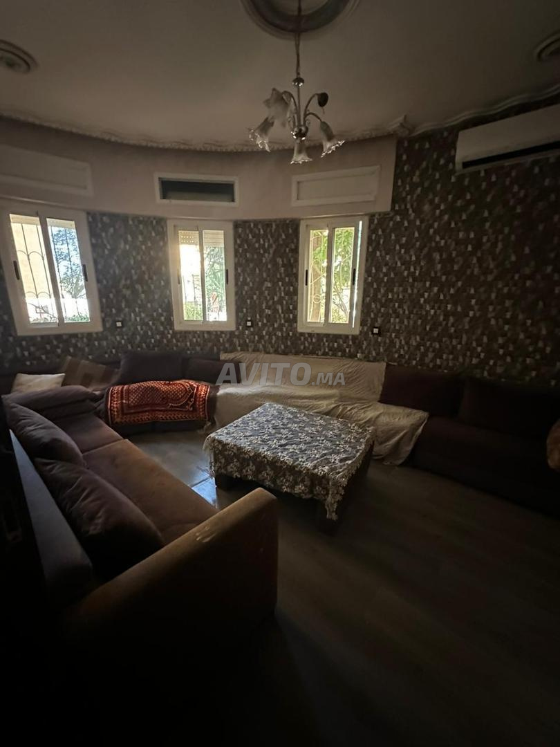 Appartement à louer ville Azemmour