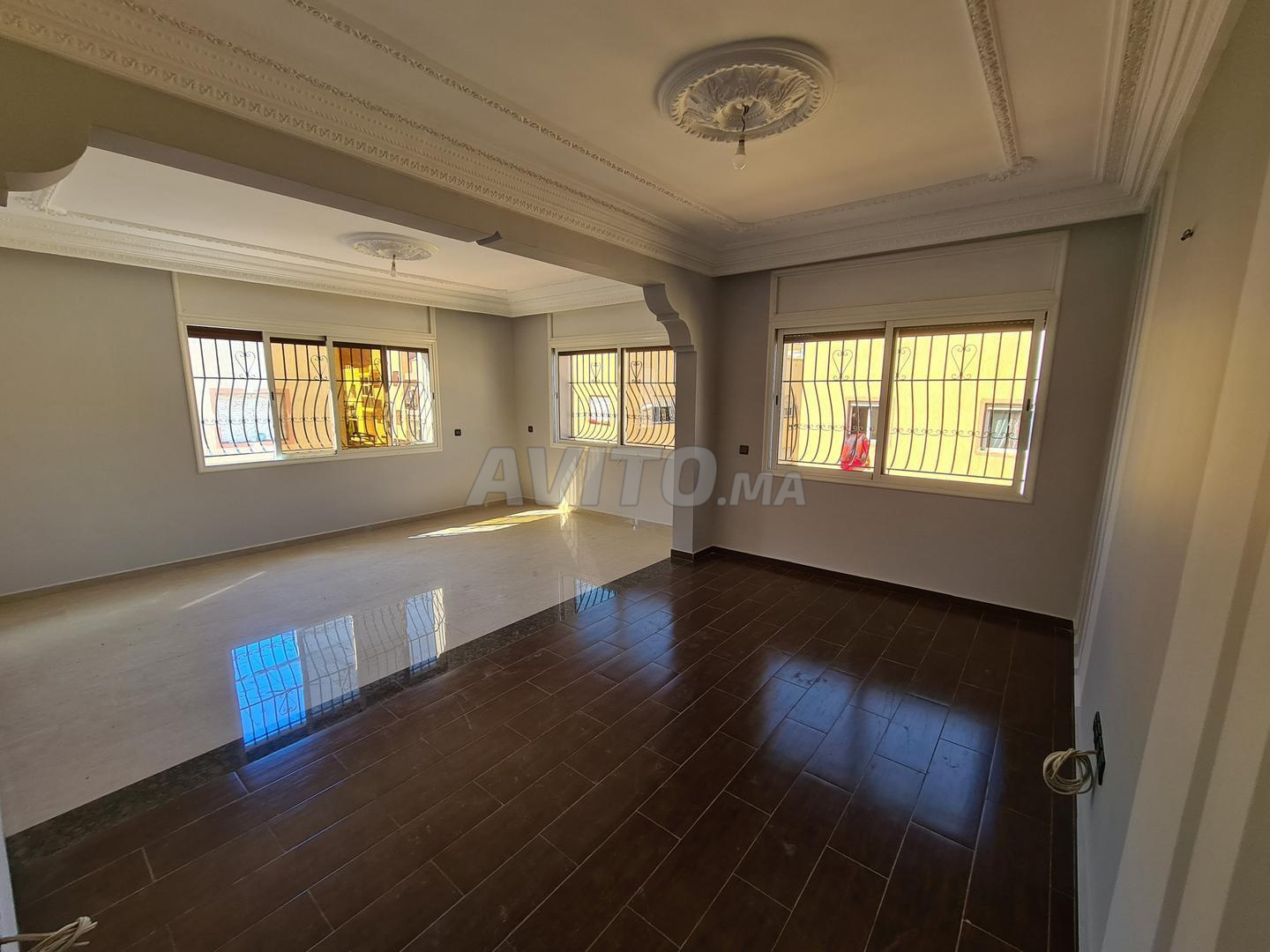 Apartment for sale 127 sqm in Casablanca