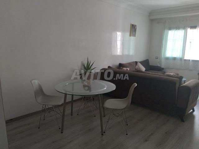 Appartement 120 m² à louer à Sidi Kacem — Photo 2