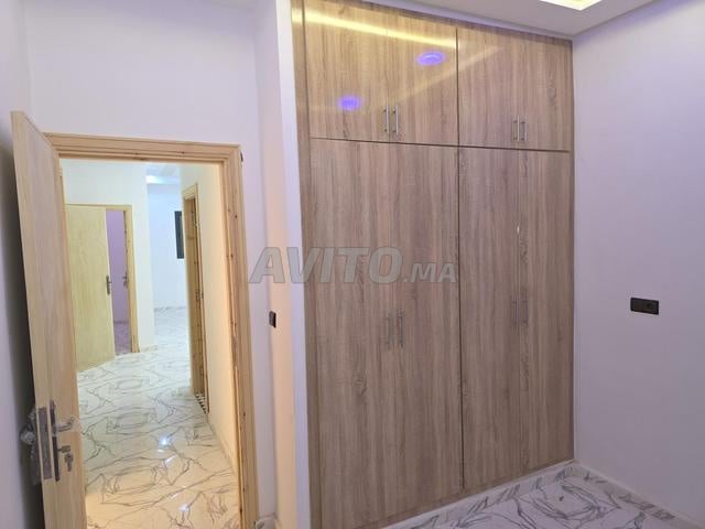 شقتان 89 م² للبيع في فاس — Photo 3