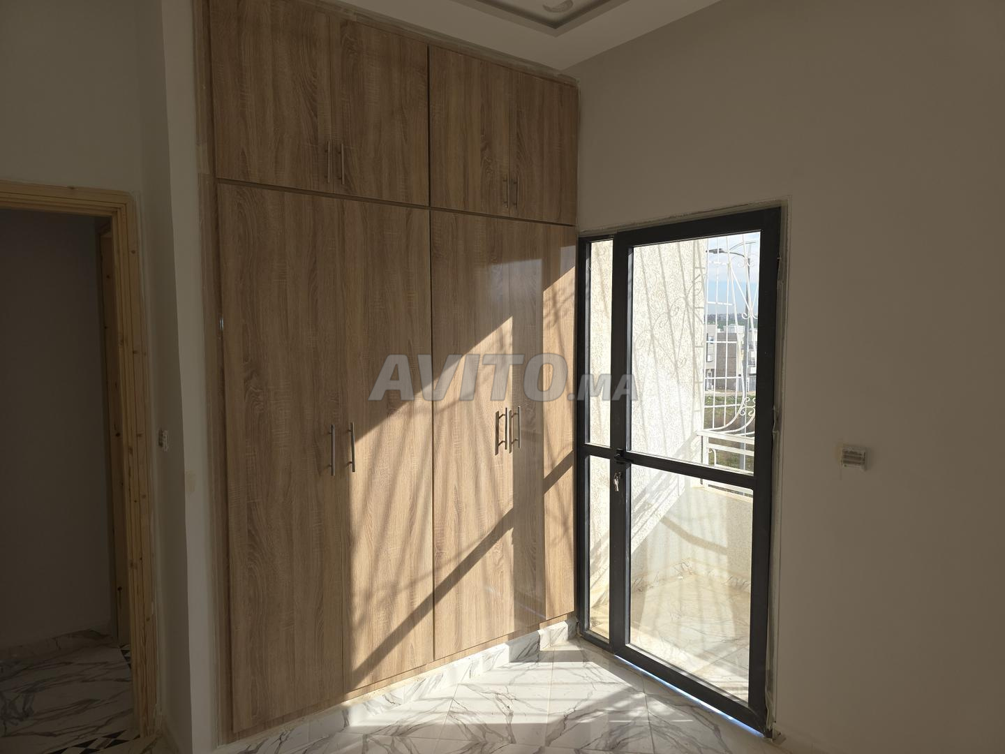 شقتان 89 م² للبيع في فاس — Photo 16