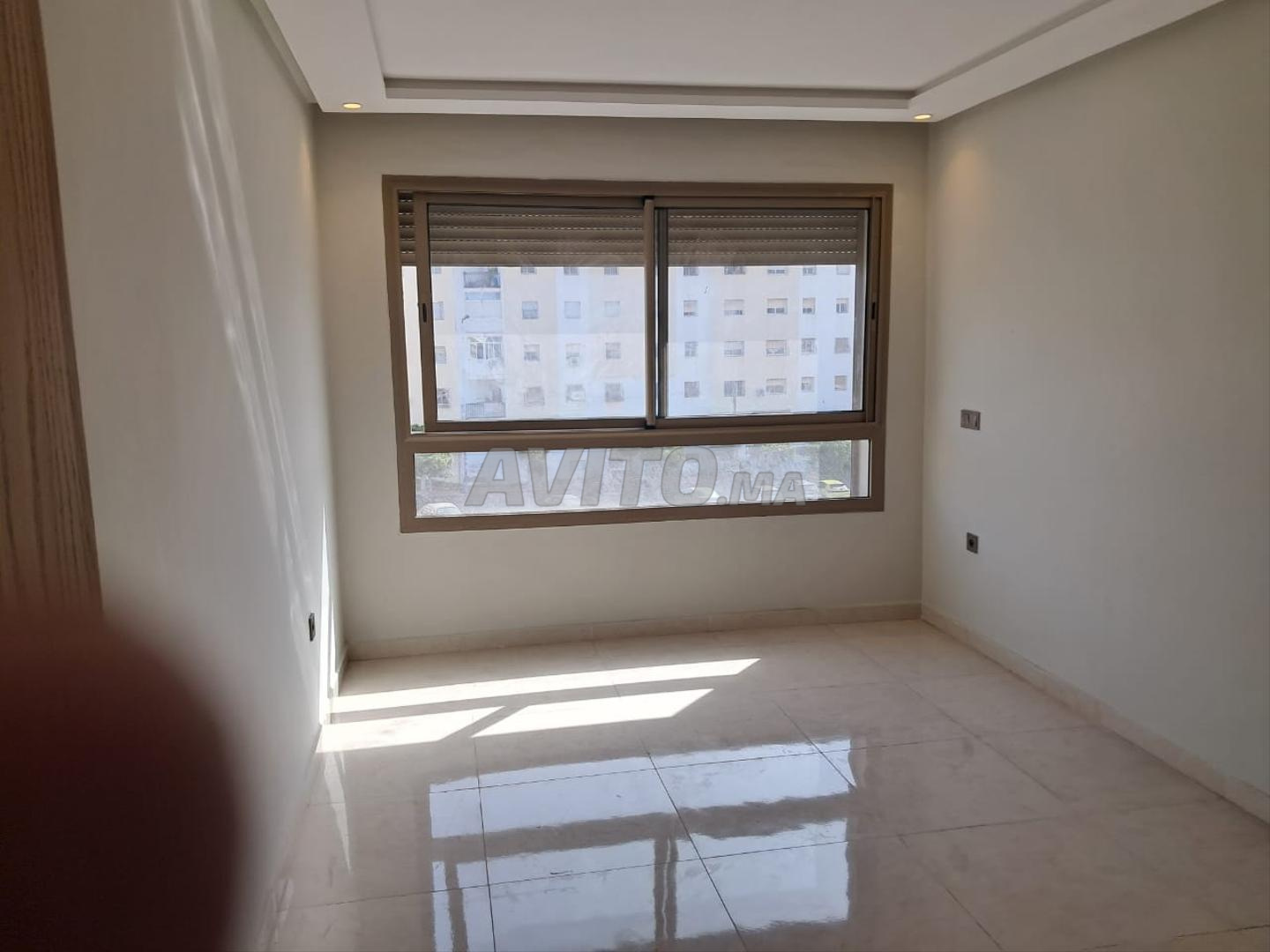 Appartement à louer ville d'Ahfir