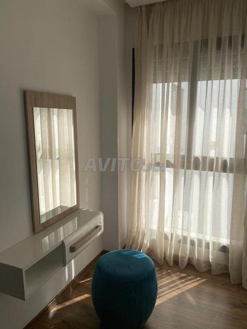 Appartement 40 m² à louer à Casablanca — Photo 14
