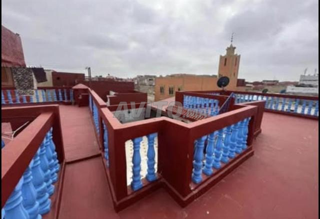 فيلا 106 م² للبيع في الجديدة — Photo 7