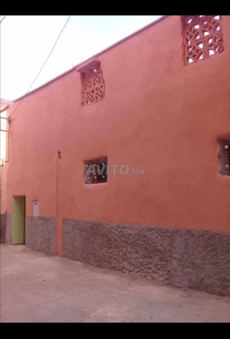 Apartment for sale 120 m² in Guelmim