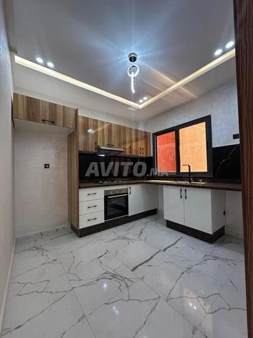 Appartement 68 m² à louer à Kénitra — Photo 9