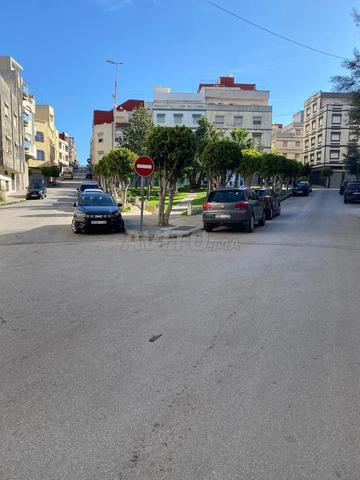 محل تجاري 43 م² للإيجار في طنجة – الزاوية — Photo 4