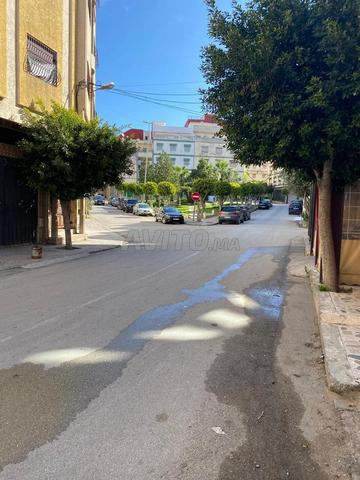 محل تجاري 43 م² للإيجار في طنجة – الزاوية — Photo 6