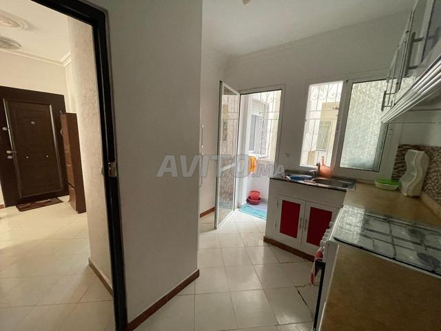 70 m² Apartment for Rent in Tangier Ahlan — Photo 4