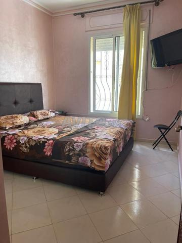 70 m² Apartment for Rent in Tangier Ahlan — Photo 10