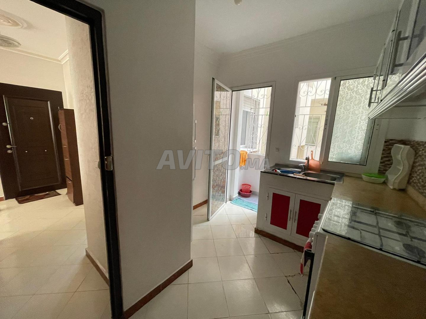 70 m² Apartment for Rent in Tangier Ahlan — Photo 3