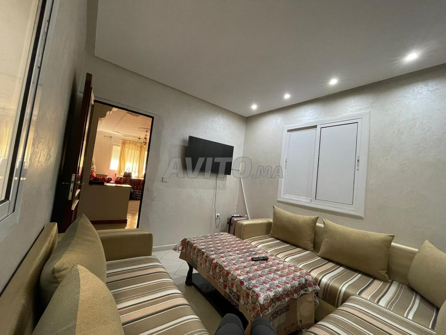 70 m² Apartment for Rent in Tangier Ahlan — Photo 5