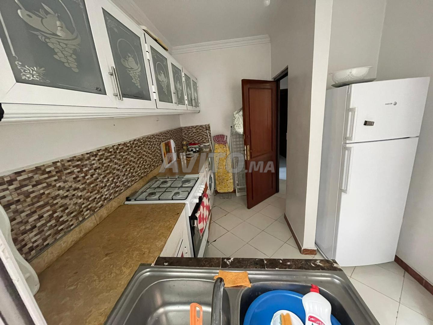 70 m² Apartment for Rent in Tangier Ahlan — Photo 11