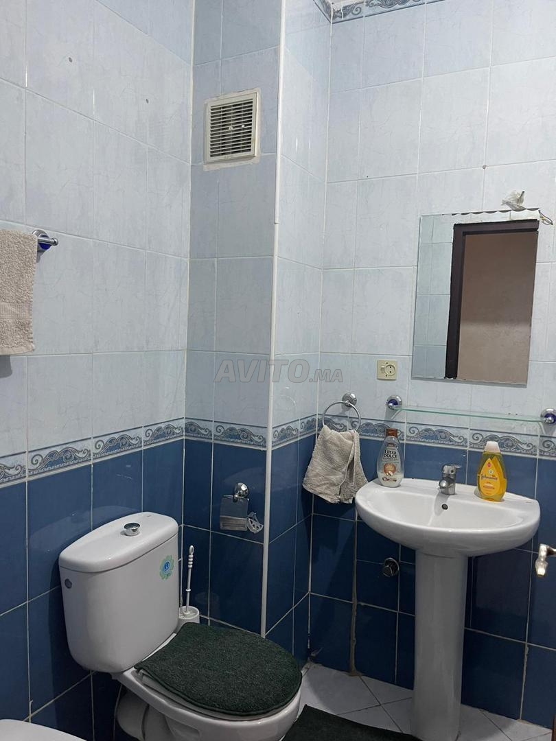 70 m² Apartment for Rent in Tangier Ahlan — Photo 15