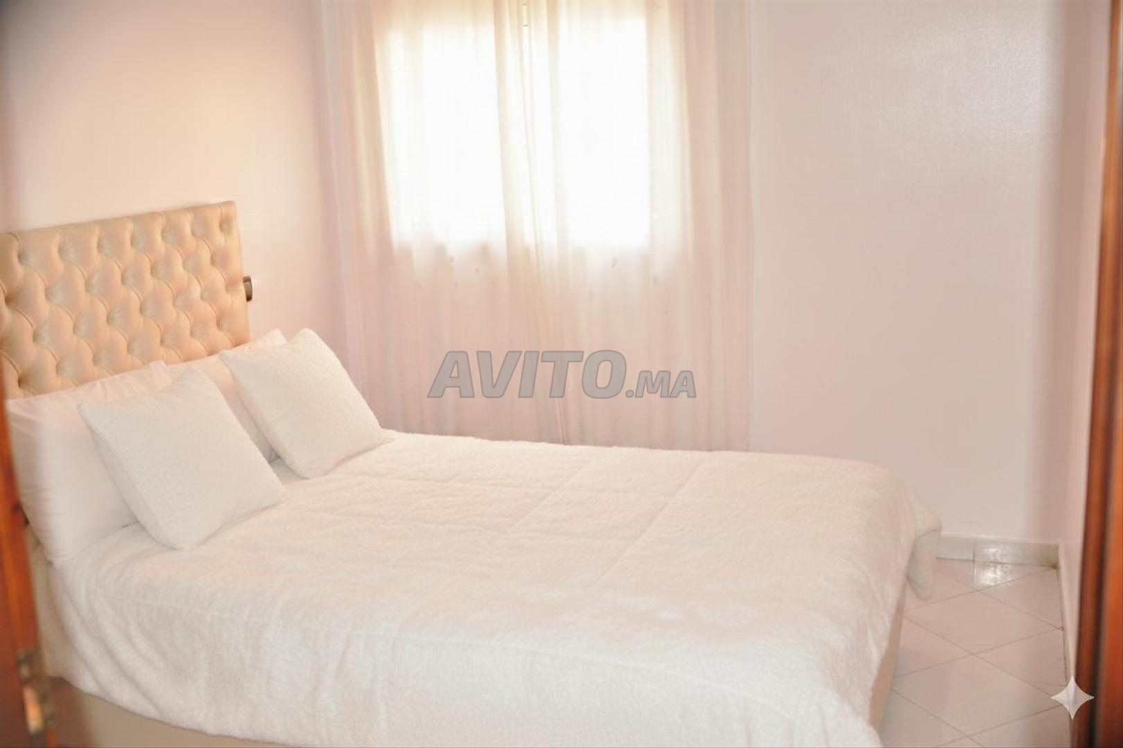 Appartement 92 m² à louer à Casablanca — Photo 3