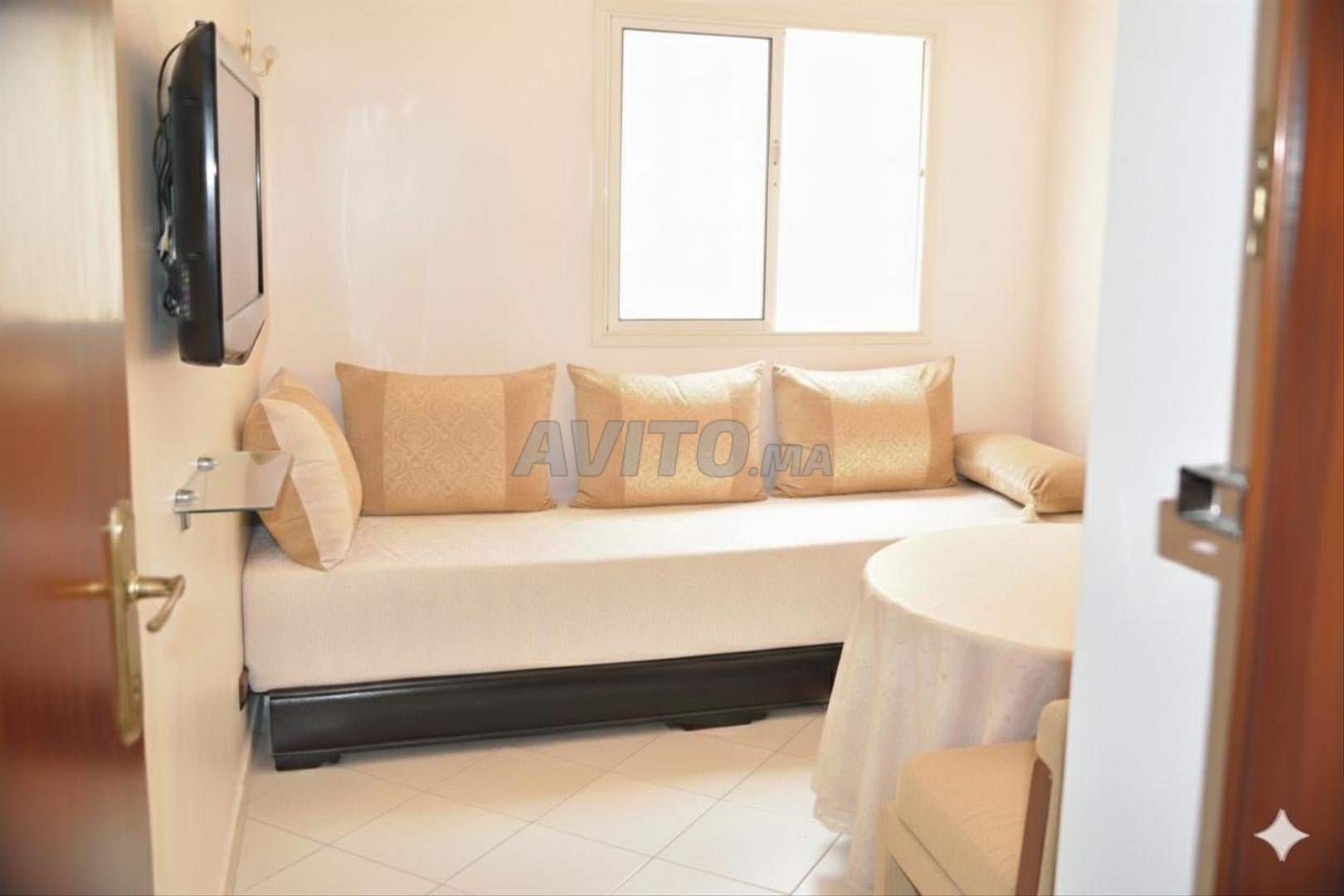 Appartement 92 m² à louer à Casablanca — Photo 7