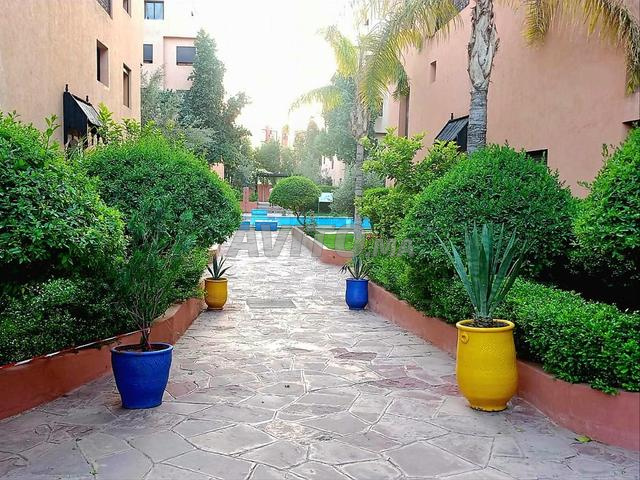 Appartement 85 m² à louer à Marrakech — Photo 6