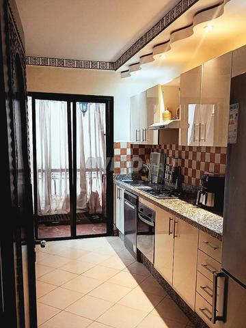 Appartement 85 m² à louer à Marrakech — Photo 14
