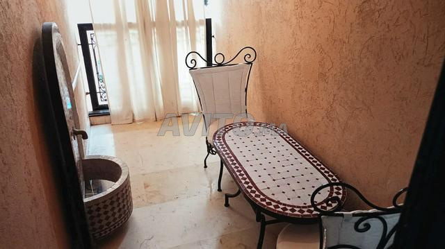 Appartement 85 m² à louer à Marrakech — Photo 16