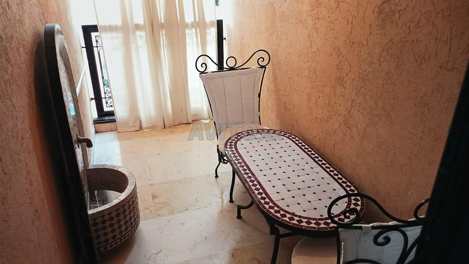 Appartement 85 m² à louer à Marrakech — Photo 15