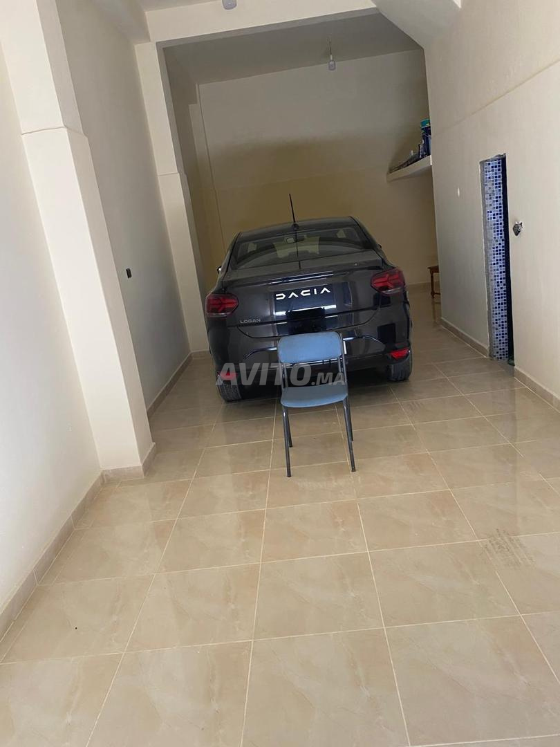 Local commercial 43 m² à louer à طنجة — Photo 8