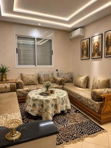 Appartement 65 m² à louer à Agadir — Photo 2