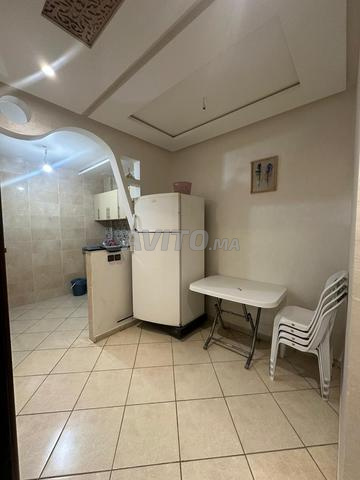 Appartement 65 m² à louer à Agadir — Photo 4