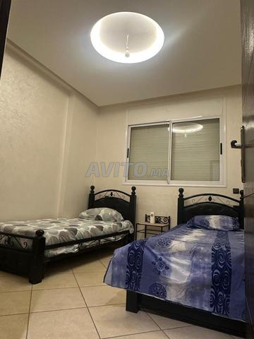 Appartement 65 m² à louer à Agadir — Photo 10