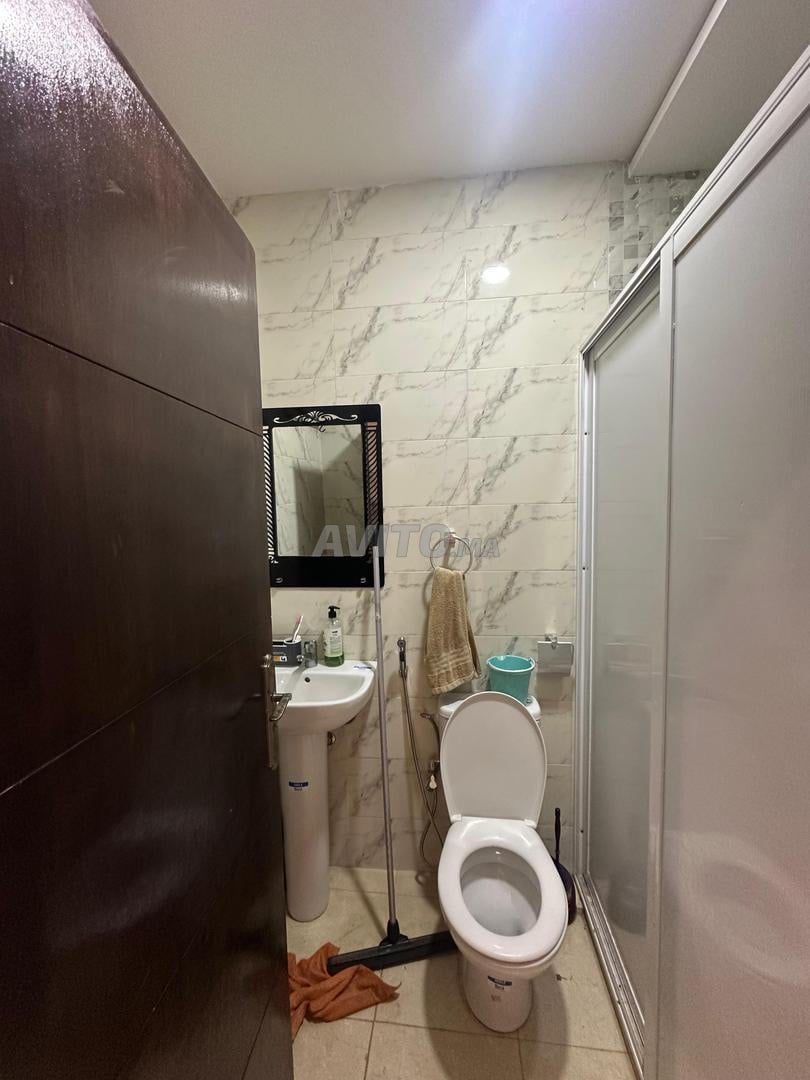 Appartement 65 m² à louer à Agadir — Photo 7