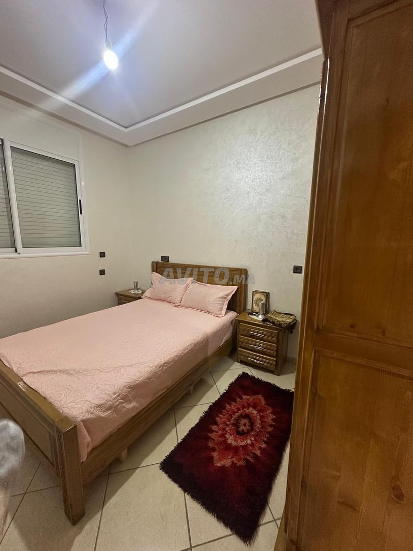 Appartement 65 m² à louer à Agadir — Photo 11