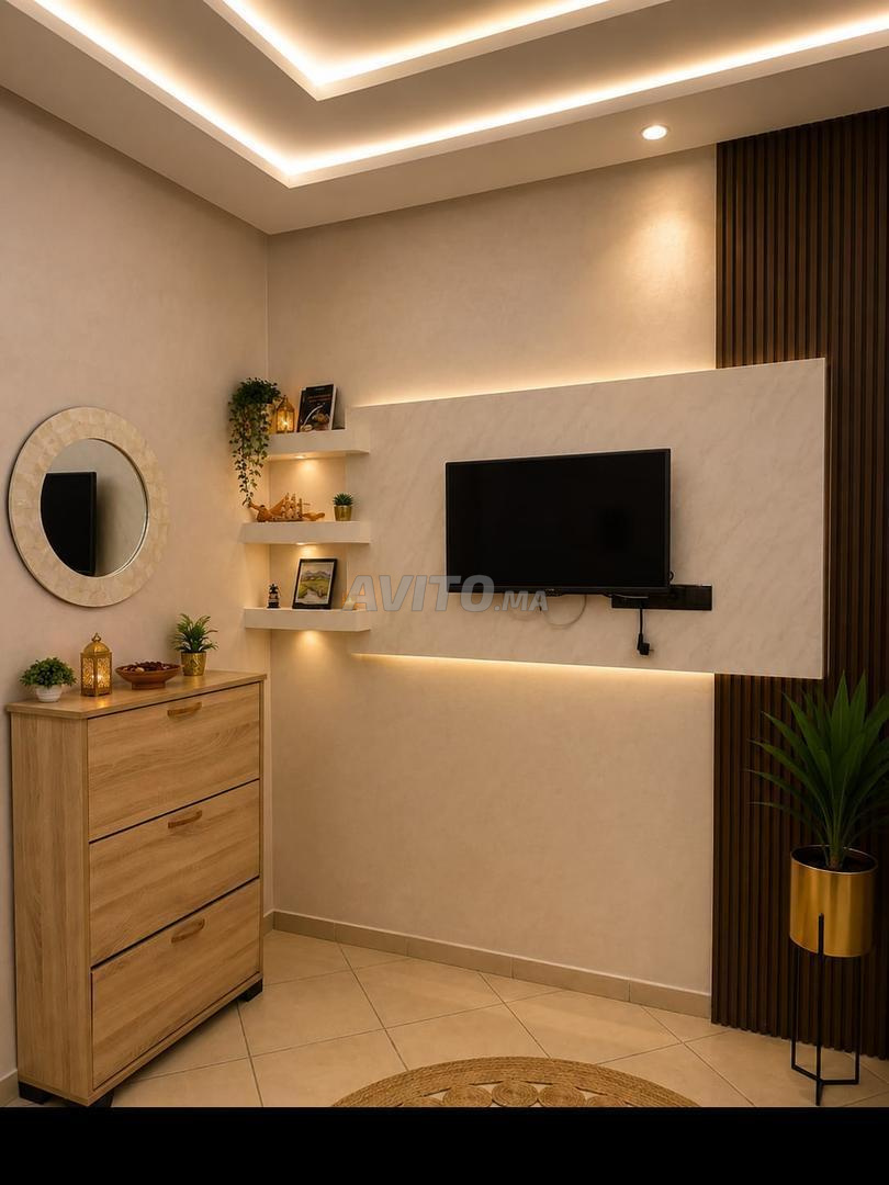 Appartement 65 m² à louer à Agadir — Photo 15