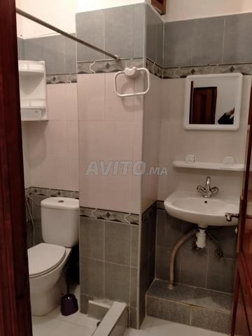 Appartement 62 m² à louer à Rabat (Hay Nahda) — Photo 5