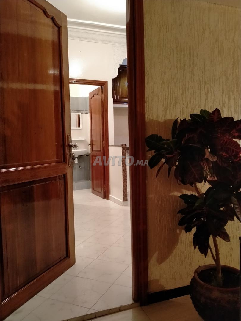 Joli appartement à louer