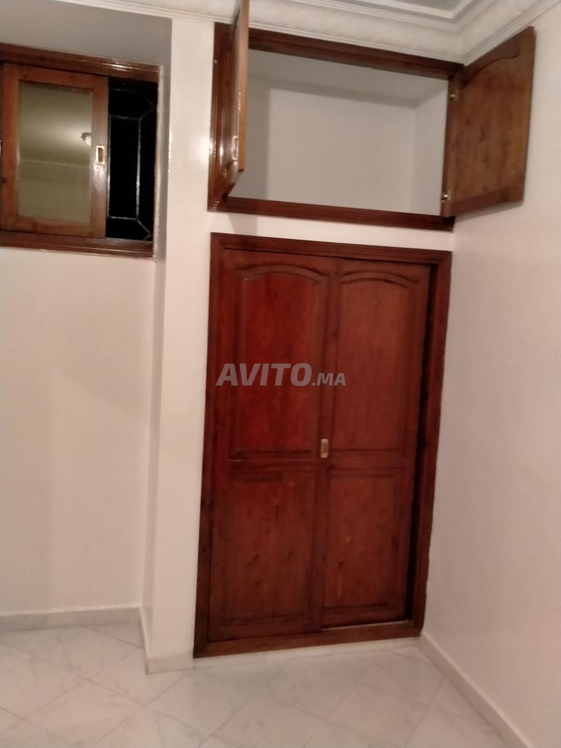Appartement 62 m² à louer à Rabat (Hay Nahda) — Photo 4
