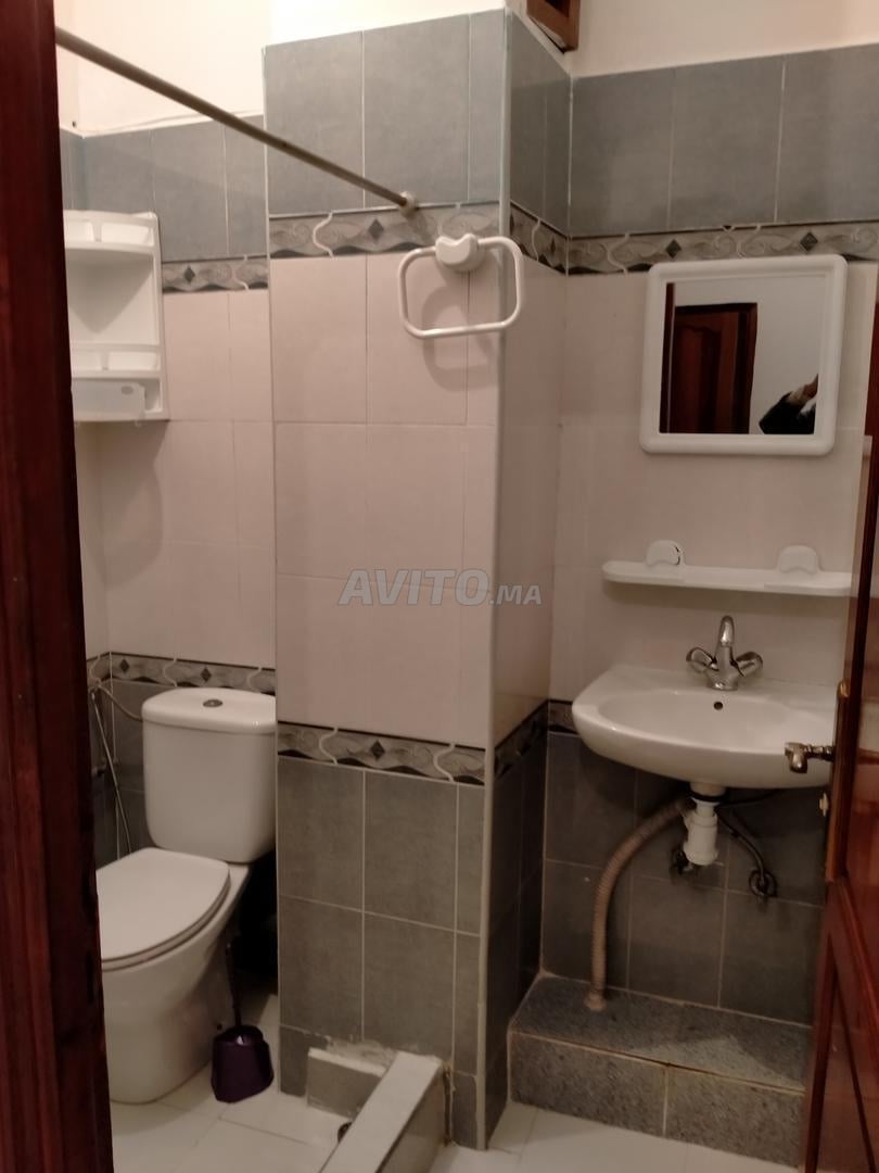Appartement 62 m² à louer à Rabat (Hay Nahda) — Photo 6