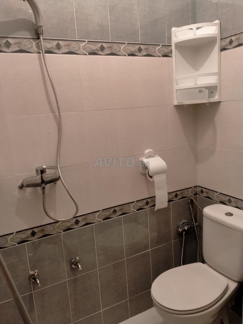 Appartement 62 m² à louer à Rabat (Hay Nahda) — Photo 8